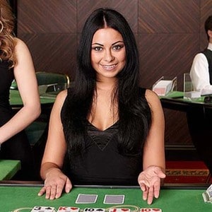 POKER (โป๊กเกอร์) evolution online casino บนมือถือ