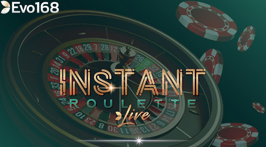 Instant Roulette