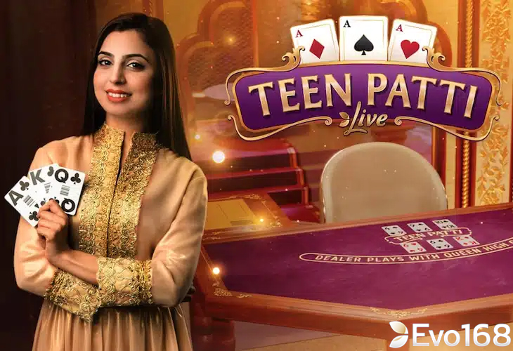 Teen Patti