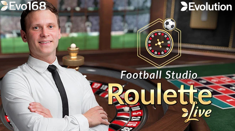 Football Studio Roulette